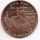 Виксбергская кампания (18 мая - 4 июля 1863 г.)США Монетовидный жетон