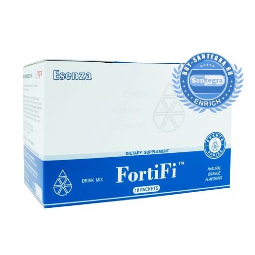 FortiFi™ (ФортиФай)