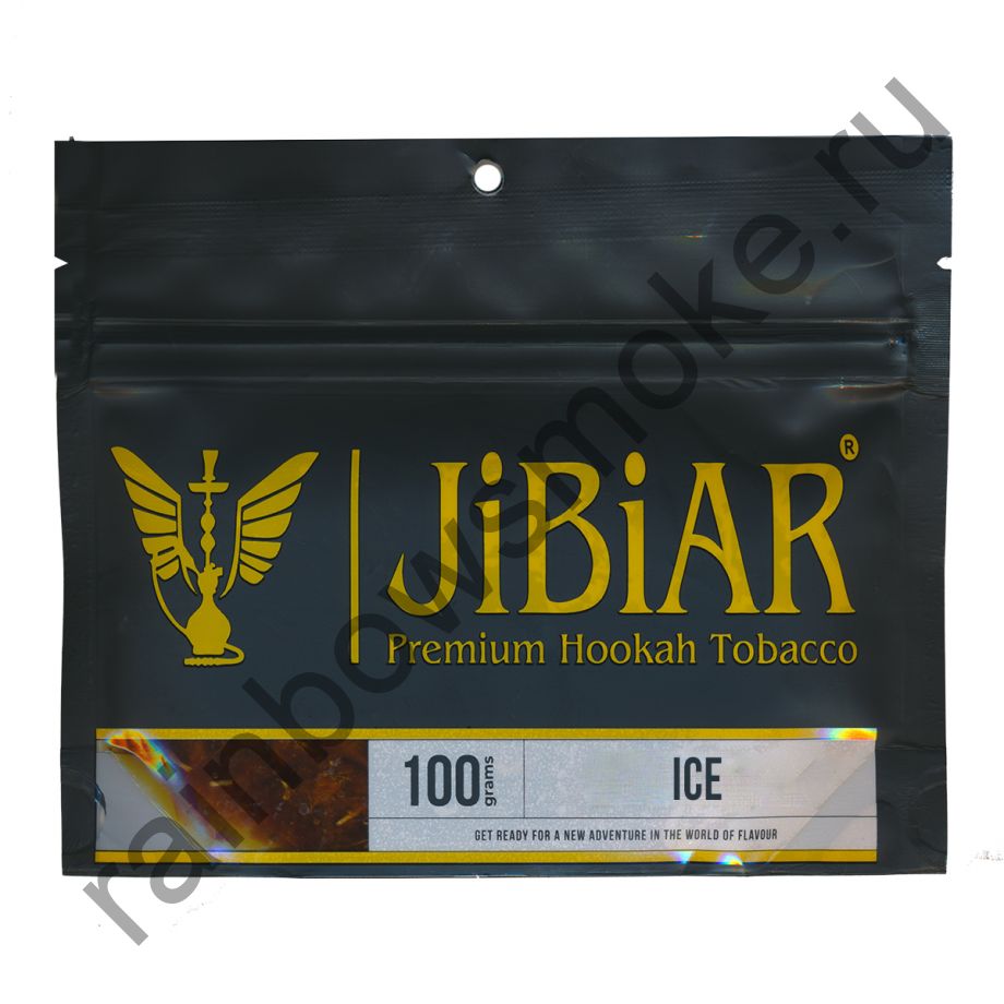 Jibiar 100 гр - Ice (Лед)