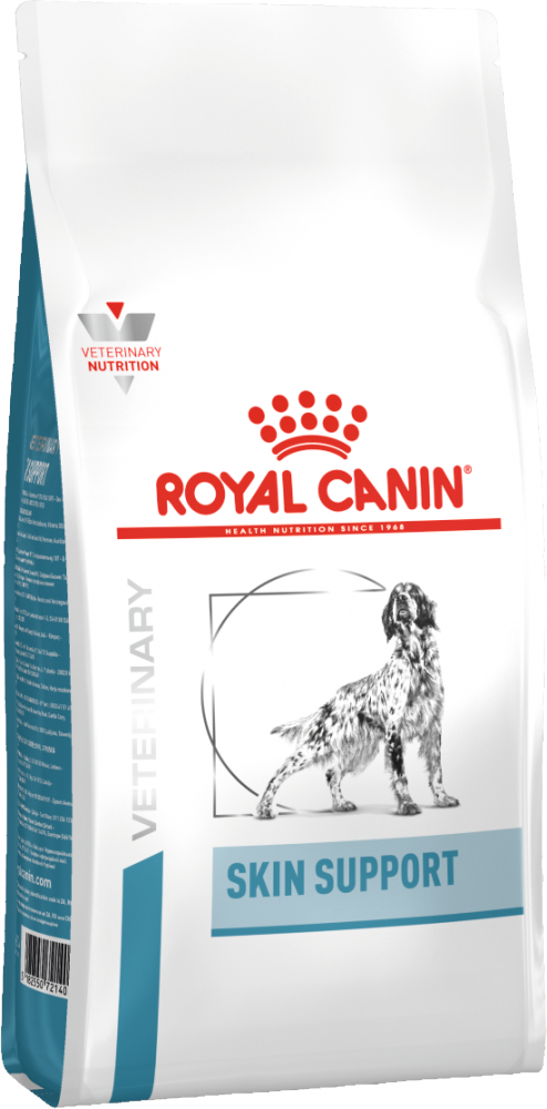 royal canin skin support dry dog food