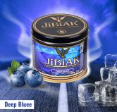 Jibiar 1 кг - Deep Blue (Темно-Синий)