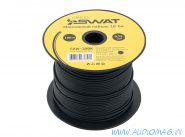 SWAT SAW-18BK монтажный кабель
