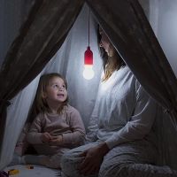 Светодиодная лампочка на шнурке Led Stretch Switch Light (2)