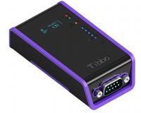 Tibbo DS1102 программируемый конвертер RS232, RS485/ethernet