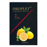 Droplet 50 гр - Lemon (Лимон)