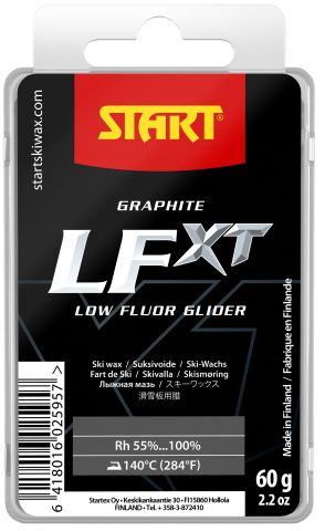LF XT графит
