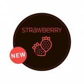 Twelve 100 гр - Strawberry (Клубника)