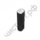 Моб. заряд. устрой. OXION 2200mAh OPB-0222 Compact Design Li-ion 1USB 1A, черный, пластик, индикатор
