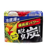 Поглотитель запахов "DASHU - TAN" для холодильных камер (угольный) 140г/36