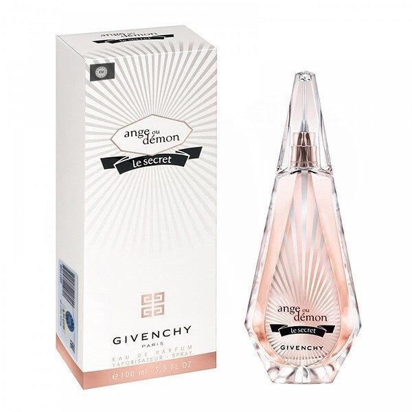 Givenchy "Ange Ou Demon Le Secret" 100 ml (EURO)