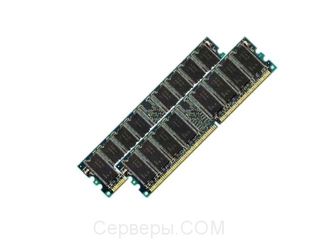 Оперативная память HP DDR3 PC3-12800 676811-001