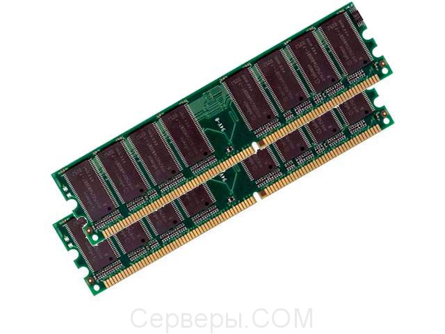 Оперативная память HP DDR3 PC3-12800 647879-B21