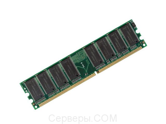 Оперативная память HP DDR3 PC3L-10600R 647647-071