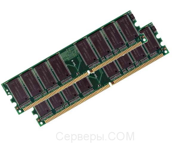 Оперативная память HP DDR3 PC3L-10600E 647658-081