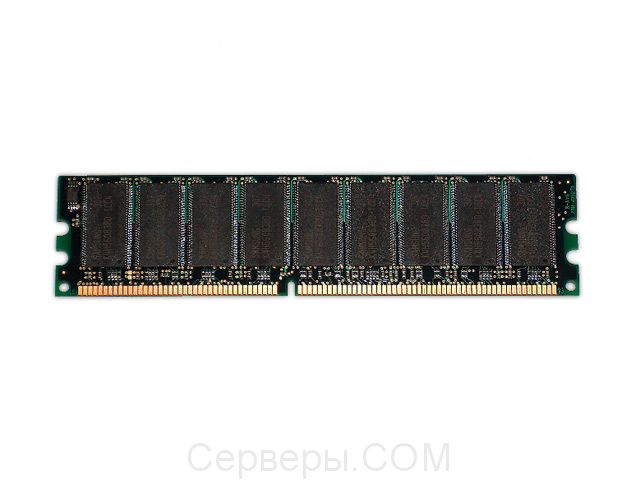 Оперативная память HP DDR2 PC2-5300 41X4256