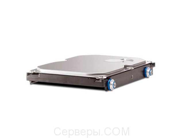 Жесткий диск HP SATA 2.5 дюйма BZ724AA