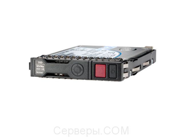 Жесткий диск HPE 764894-B21