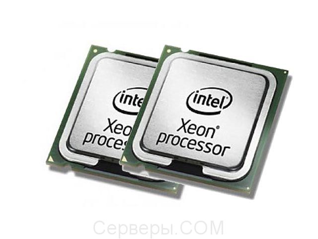 Процессор HP Intel Xeon 779795-L21