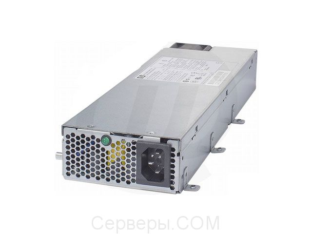 Блок питания HP 267555-B21