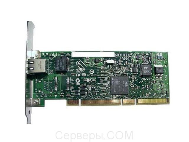 Сетевая карта HP 1Gbe 374193-B22