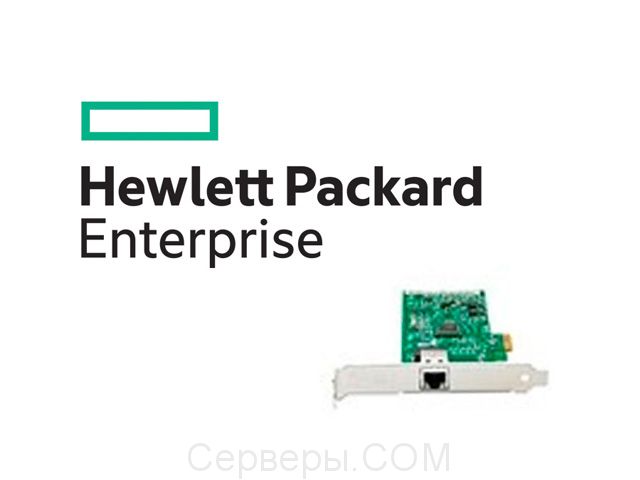 Сетевая карта HP 10Gbe JD235A