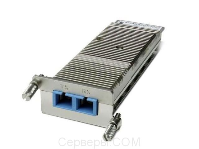 Сетевая карта HP 10Gbe 459005-B21