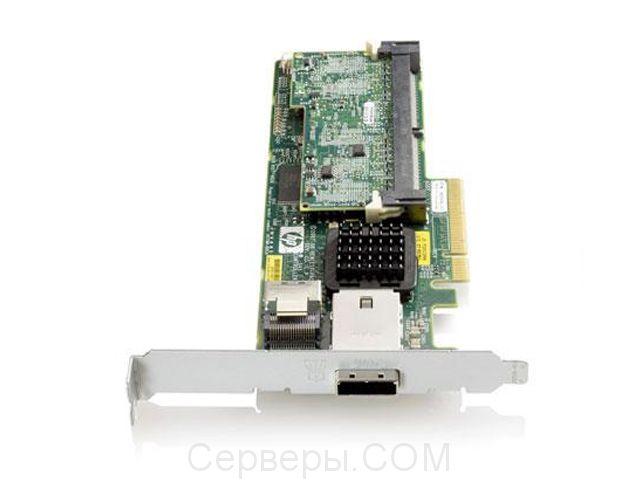 Рейд-контроллер HP 402381-B21