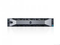 Система хранения данных Dell DR Data Protection DR2000v