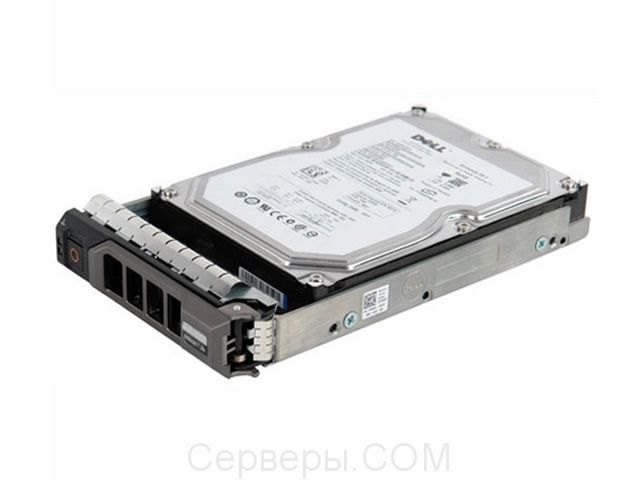 Жесткий диск Dell SATA 3.5дюйма 400-24190