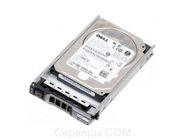 Жесткий диск Dell SATA 3.5дюйма 400-14601