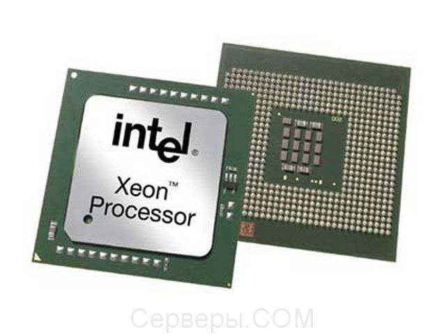 Процессор Dell Intel Xeon E5 серии 213-15016