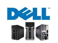 Сетевая карта Dell 01H895