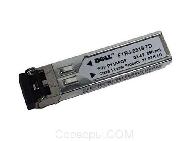 Трансивер Dell 407-10545