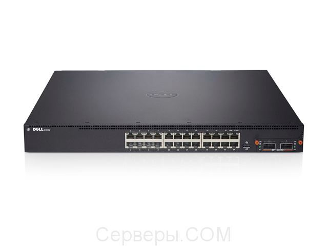 Коммутатор Dell Networking N4064F dell_n4064f