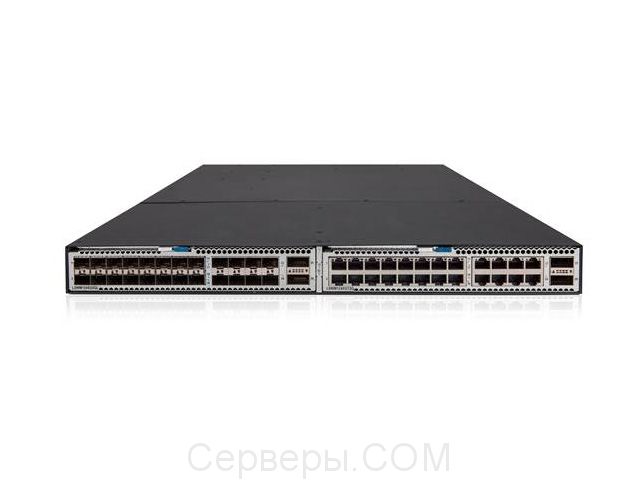 Коммутатор HPE FlexFabric 5930 JH178A