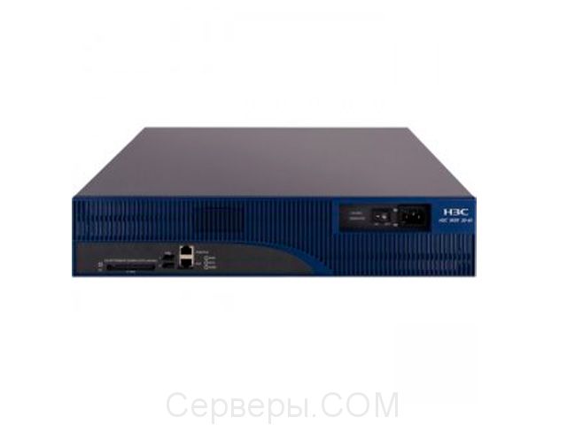 Модуль коммутатора HP JD029A