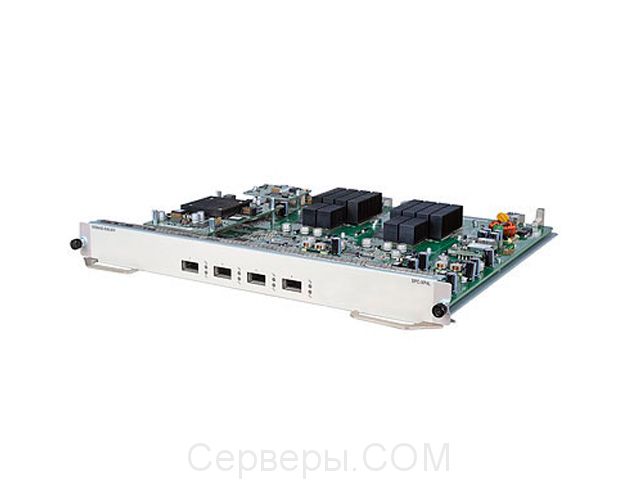 Модуль коммутатора HP JC603A