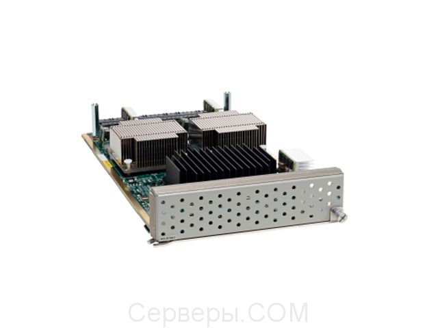 Модуль коммутатора HP JC134A