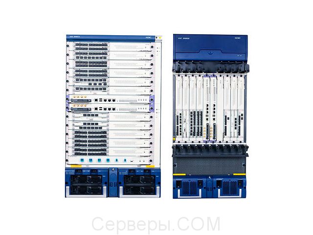 Модуль коммутатора HP JC130A