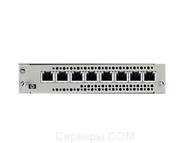 Опция для коммутаторов HP Procurve J9538A