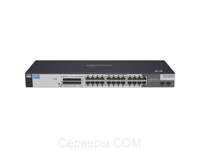 Коммутатор HP ProCurve 8206 J9475A