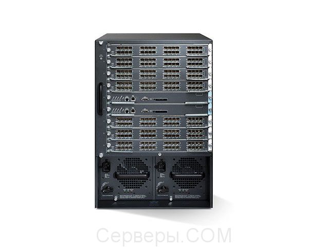 Коммутатор HP AE388B