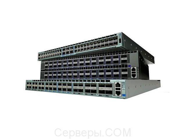 Коммутатор HPE Arista 7280R JQ096A