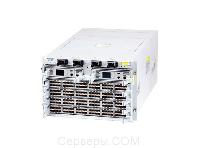 Коммутатор HPE Arista 7300 для ЦОД JH817A