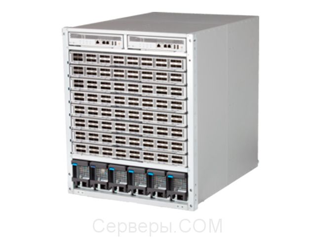 Коммутатор HPE Arista 7320X JH820A