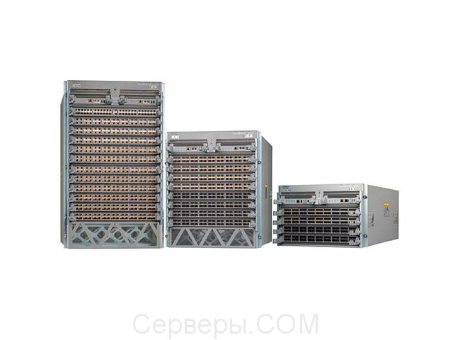 Коммутатор HPE Arista 7500R JH924A