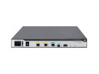 Маршрутизатор HPE FlexNetwork MSR2000 JG735A