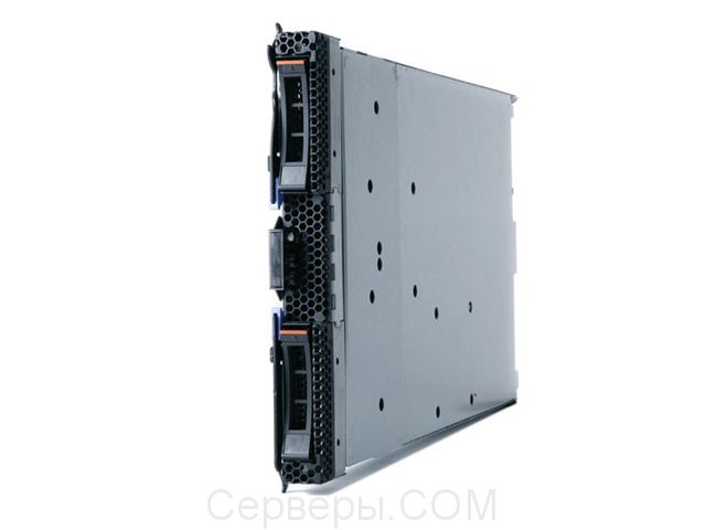 Блейд-сервер IBM BladeCenter HS22V 7871E2U