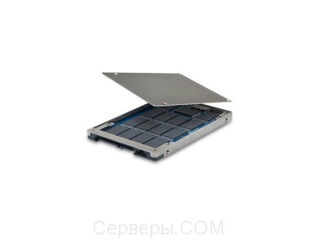 Жесткий диск IBM SSD 2.5 дюйма 43W7718