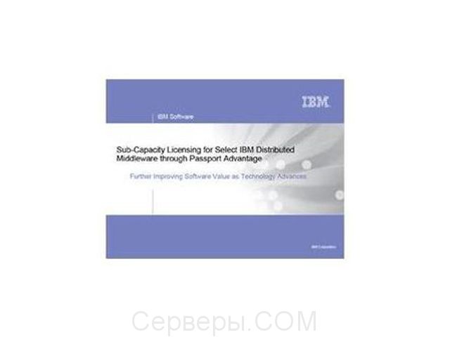 Опция для СХД IBM 68Y8455